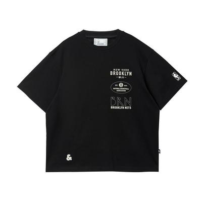 杰克琼斯舒适百搭T恤男装