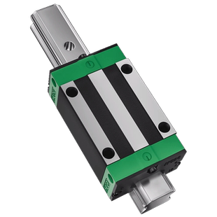 日本低组直线导轨滑块 EGH15CA/EGW/20CC/25/30/SA/EG/方型法兰型