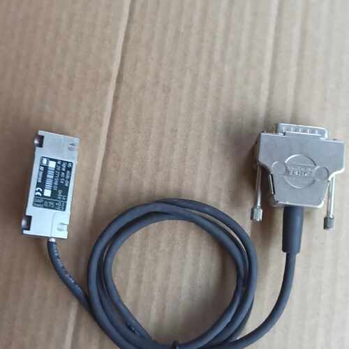 溢价-RSF. ELEKTROK  MS40.86-0M光栅读