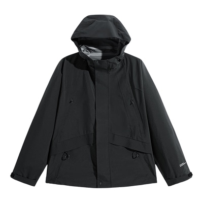 【商场同款】太平鸟男装夹克B2BCE3198