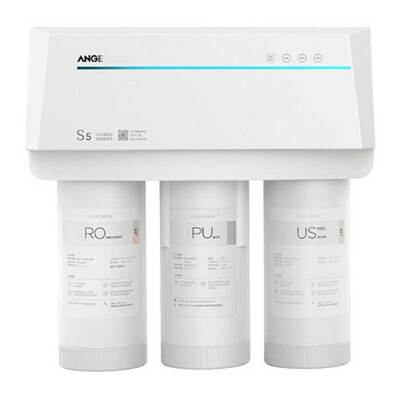 安吉尔净水器滤芯A6pro复合US