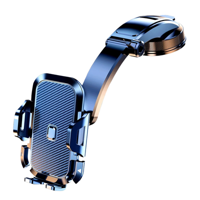 专利防抖-车载手机支架2025新款
