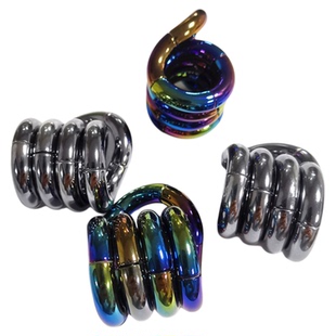 tango扭扭乐adhd儿童注意力训练手指益智解压多动症tangl星球玩具