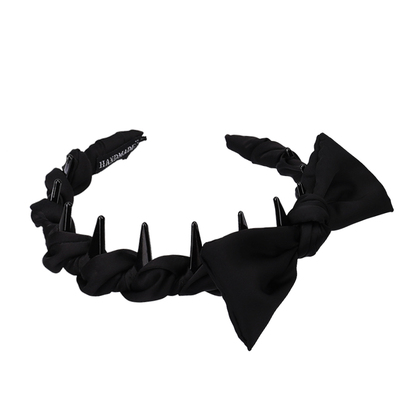 高颅顶发箍女款2025新款不勒头发