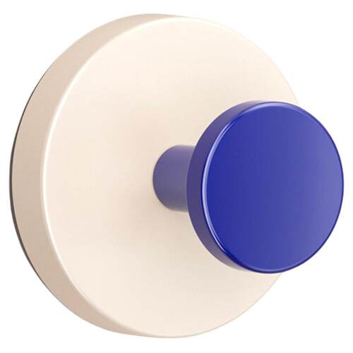 多巴胺吸盘挂钩免打孔强力承重玄关墙壁门后钥匙书包帽子收纳粘钩