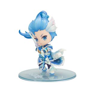 梦幻西游手游杀破狼角色珍藏手办 网易梦幻西游官方周边