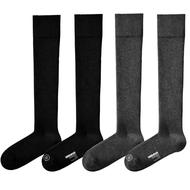 蕉内507S女士小腿袜压力显瘦长袜