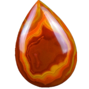 天然原矿战国红南红北票玛瑙女士款毛衣锁骨项链水滴挂件吊坠牌子