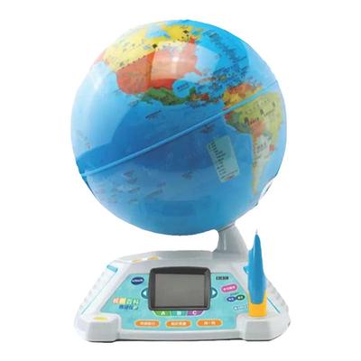 伟易达视听地球仪儿童益智教育