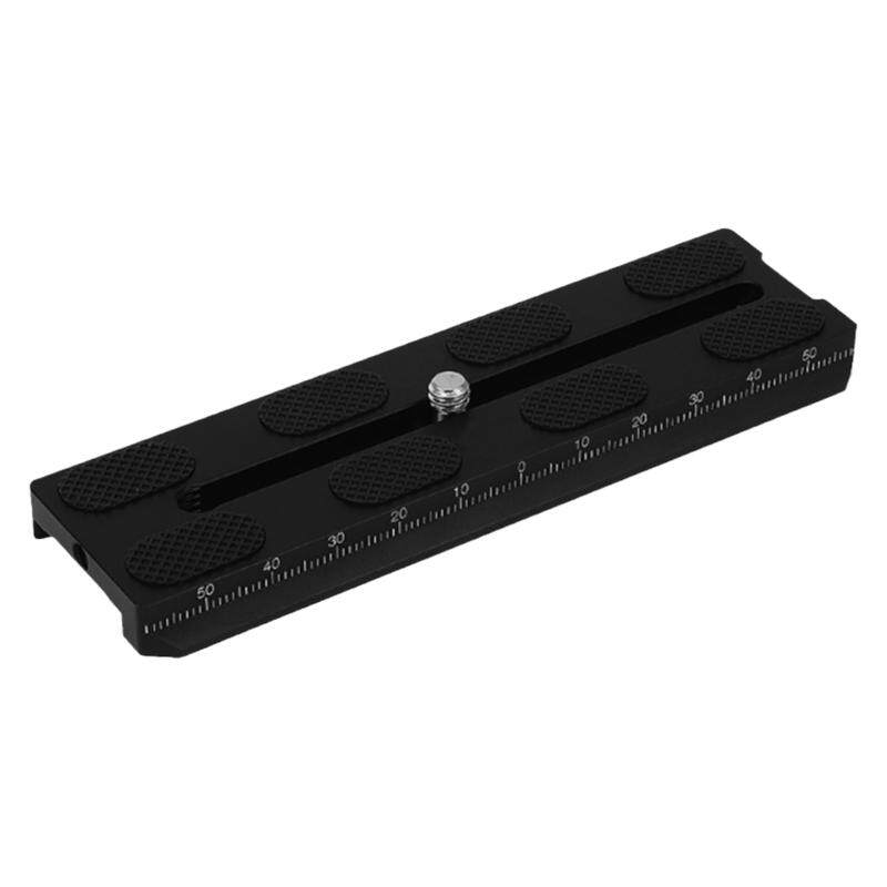 适用大疆如影S快装板RS3 Pro/RSC2稳定器RoninSC横拍非原装快拆板