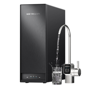 赵丽颖推荐净水器自来水过滤器