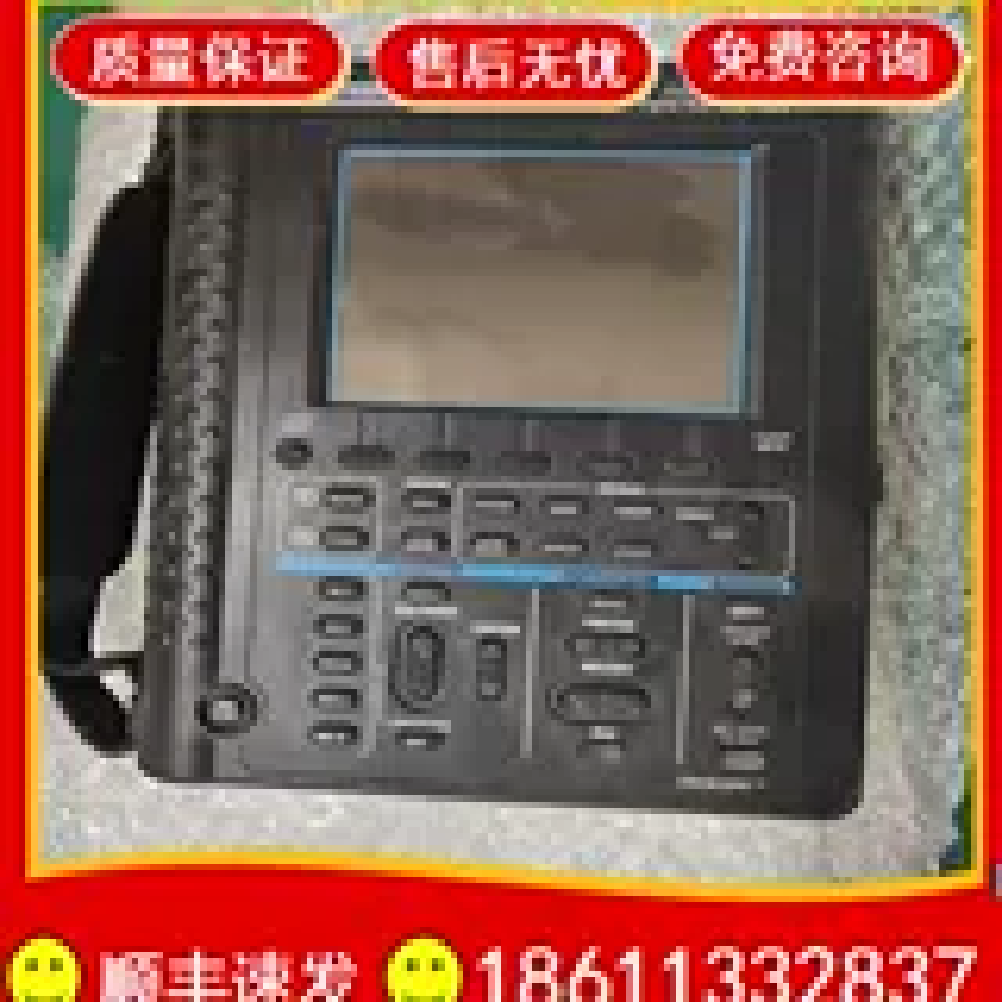 【议价-可维修】泰克TEKTROX 示波器 /二手均有货图片
