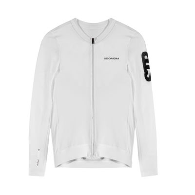 SOOMOM女士STP长袖骑行服防晒