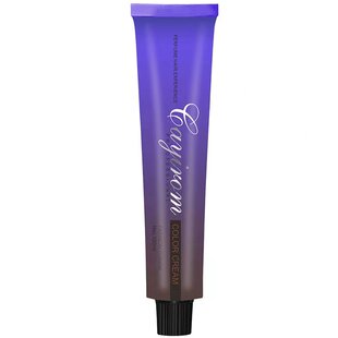 雾霾灰奶奶灰染发剂植物自己在家染发膏亚麻奶茶灰纯男士专用正品