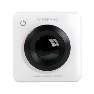 作业帮喵喵机高清错题打印机P3S迷你迷小型学习便携式口袋学生家用便宜手账手机蓝牙整理神器官方旗舰