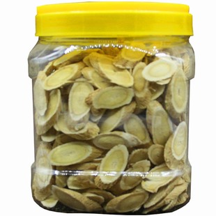 内蒙古生野正北黄芪大片500g克道地原产地正品中材药无硫棉芪氏