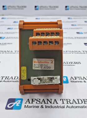 威德穆勒RSF10GSED510接口模块