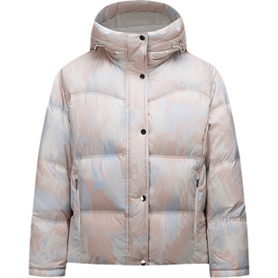 【关晓彤同款】安踏六度芯羽绒服 | 无氟羽绒服女款外套162547940