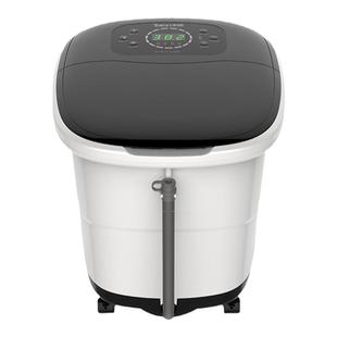 泰昌5197泡脚桶足浴盆全自动加热电动按摩洗脚盆恒温家用高深桶