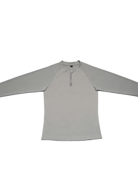 TF0915修身显瘦现代舞练功服长袖