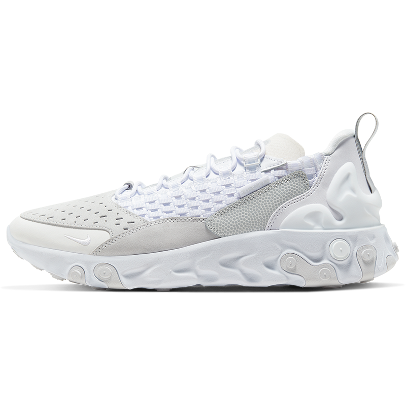 Nike/耐克正品男子休闲当季新款缓震React Sertu跑步鞋 AT5301