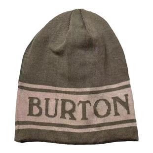 burton波顿 伯顿毛线帽滑雪帽 针织帽 单板滑雪男女同款儿童代购5