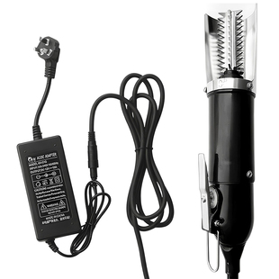 电动刮鱼鳞神器商用鱼鳞刨刮鳞器全自动杀鱼机器打鳞器大鱼去鱼鳞