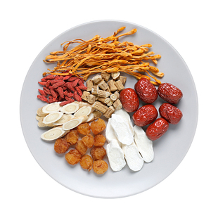 广东煲汤材料包清补凉炖鸡鸽子排骨汤料包养生滋补品食材药膳鸡汤