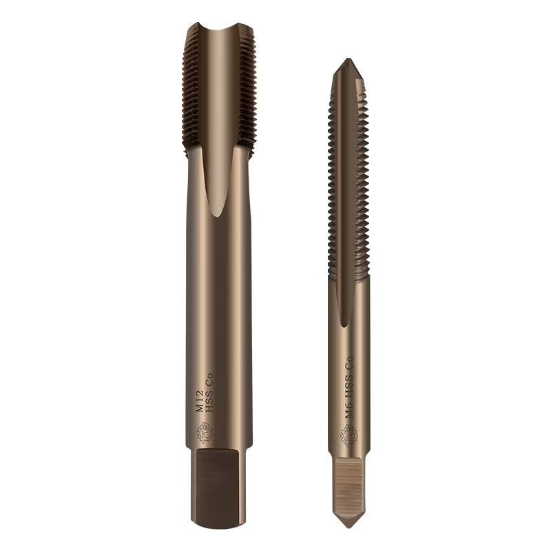 天工M35含钴不锈钢专用机用丝锥