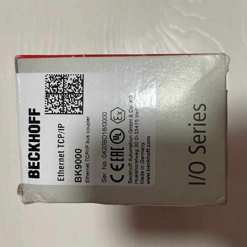 询价-倍福BK9000模块议价