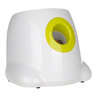 小狗狗专用玩具自嗨解闷玩具发球机网球全自动发射器充电耐咬益智