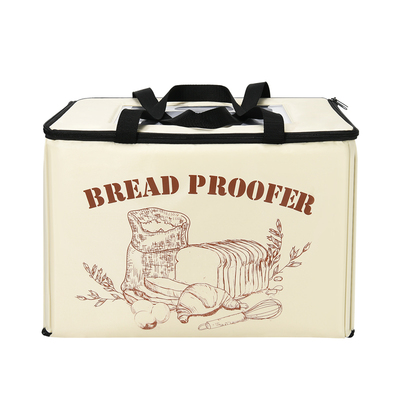 梵乐厨恒温发酵箱家用小型醒面