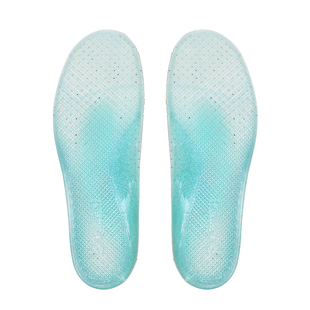 迪力捷 3D矫正定制鞋垫扁平足跟骨内外翻xo型腿医用足弓垫