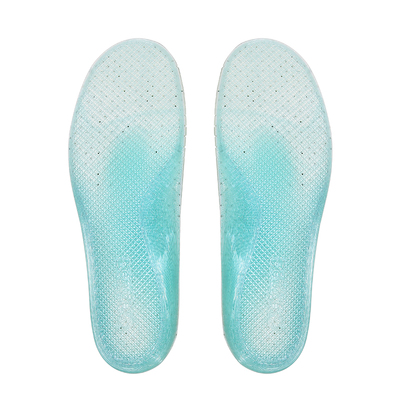 迪力捷3D定制医院同款鞋垫