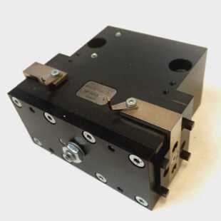 Sommer Automatic GP 240B Vereinzler Schwenkbacken Serie GP 2