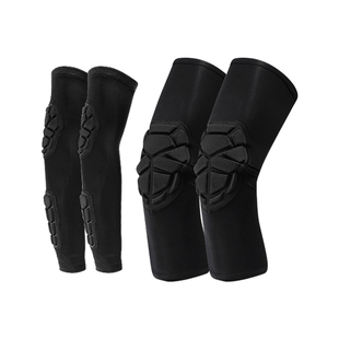 耐力克斯篮球护臂男款装备护肘护具全套运动保护套手臂专用肘关节