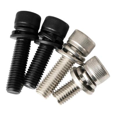 【全网热销免费开票】圆柱头螺栓