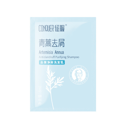 CONQUER/征服青蒿止痒洗发水