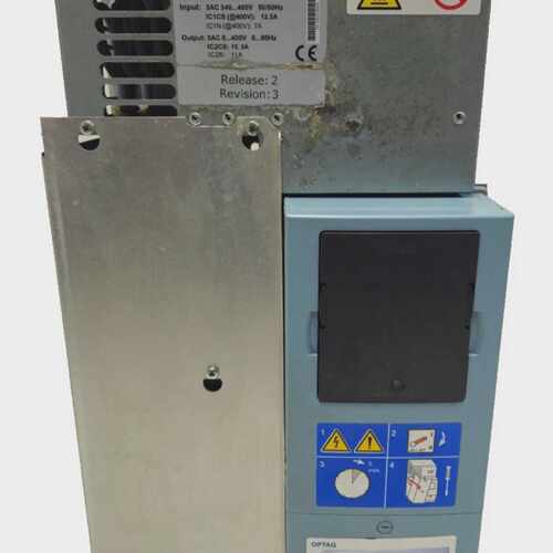 SCHNEIDER 59410988 DR VCB 012 BIODYN 12 C BR INVERTER [FAST