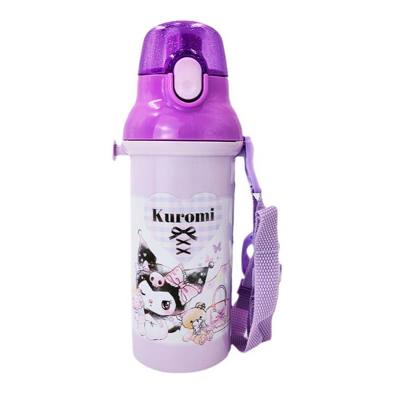 日本SKATER斯凯达儿童水杯随手杯