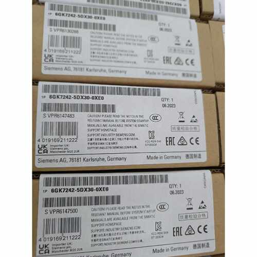 【议价-可维修】6GK7242-5DX30/二手均有货