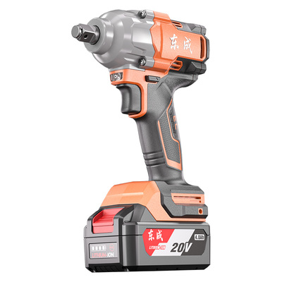 东成无刷电动大扭矩扳手