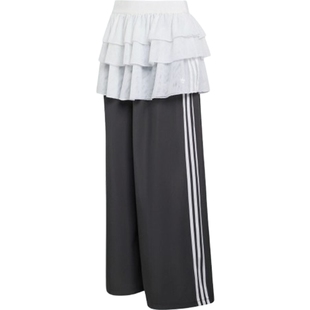 优购adidas阿迪达斯三叶草女子运动休闲长裤KS1431