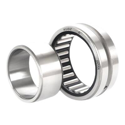 进口NA滚针轴承累计复购96万+