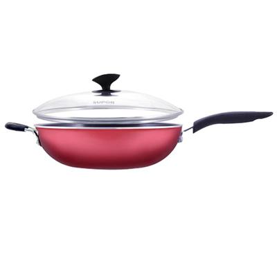 多功能电磁炉适用少油烟不粘锅锅