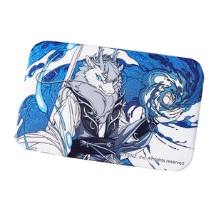 正版非人哉仙山琼阁系列徽章盲盒九月小玉大士哪吒吧唧动漫周边