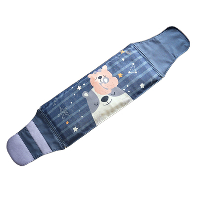 科乐浦暖宫腰带暖肚子疼姨妈神器艾草热敷包艾灸宝宫电加热护腰