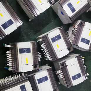 【询价】信捷PLC，型号：XD5E-24R-E，库存12台，成色新，适用