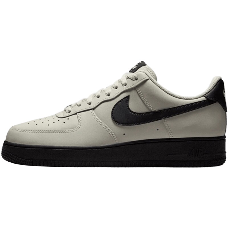 滔搏丨NIKE耐克男子AF1空军一号经典板鞋运动休闲鞋IU7592-078