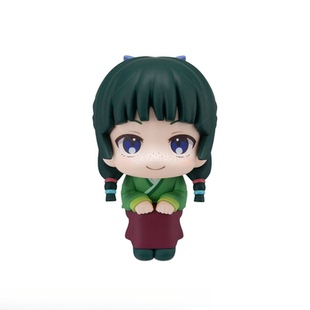 MegaHouse LOOKUP 药屋少女的呢喃 猫猫 壬氏 Q版手办 摆件礼物
